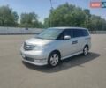 Сірий Хонда Елізіон, об'ємом двигуна 3.47 л та пробігом 110 тис. км за 14300 $, фото 1 на Automoto.ua