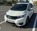 Білий Хонда ФІТ, об'ємом двигуна 1.5 л та пробігом 94 тис. км за 9100 $, фото 2 на Automoto.ua