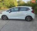 Білий Хонда ФІТ, об'ємом двигуна 1.5 л та пробігом 118 тис. км за 11500 $, фото 6 на Automoto.ua