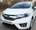 Білий Хонда ФІТ, об'ємом двигуна 1.5 л та пробігом 200 тис. км за 4002 $, фото 7 на Automoto.ua