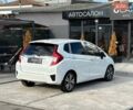 Хонда ФИТ 2014 в Киеве на Automoto.ua Белый Хонда ФИТ, объемом двигателя 1.5 л и пробегом 94 тыс. км за 10500 $, фото 3 на Automoto.ua