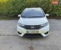 Білий Хонда ФІТ, об'ємом двигуна 1.5 л та пробігом 118 тис. км за 11500 $, фото 2 на Automoto.ua