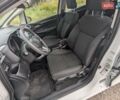 Белый Хонда ФИТ, объемом двигателя 1.5 л и пробегом 180 тыс. км за 9700 $, фото 4 на Automoto.ua
