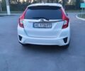 Белый Хонда ФИТ, объемом двигателя 1.5 л и пробегом 12 тыс. км за 12500 $, фото 3 на Automoto.ua