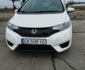Белый Хонда ФИТ, объемом двигателя 1.5 л и пробегом 87 тыс. км за 10500 $, фото 1 на Automoto.ua