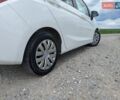 Белый Хонда ФИТ, объемом двигателя 1.5 л и пробегом 180 тыс. км за 9700 $, фото 16 на Automoto.ua