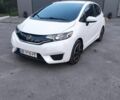Белый Хонда ФИТ, объемом двигателя 1.5 л и пробегом 12 тыс. км за 12500 $, фото 1 на Automoto.ua