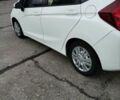 Белый Хонда ФИТ, объемом двигателя 1.5 л и пробегом 87 тыс. км за 10500 $, фото 14 на Automoto.ua
