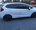 Белый Хонда ФИТ, объемом двигателя 1.5 л и пробегом 12 тыс. км за 12500 $, фото 2 на Automoto.ua