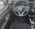 Белый Хонда ФИТ, объемом двигателя 1.5 л и пробегом 12 тыс. км за 12500 $, фото 5 на Automoto.ua