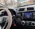 Белый Хонда ФИТ, объемом двигателя 1.5 л и пробегом 49 тыс. км за 11800 $, фото 8 на Automoto.ua