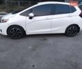 Белый Хонда ФИТ, объемом двигателя 1.5 л и пробегом 12 тыс. км за 12500 $, фото 3 на Automoto.ua