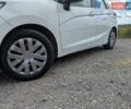 Белый Хонда ФИТ, объемом двигателя 1.5 л и пробегом 180 тыс. км за 9700 $, фото 14 на Automoto.ua