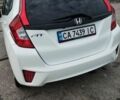 Белый Хонда ФИТ, объемом двигателя 1.5 л и пробегом 87 тыс. км за 10500 $, фото 2 на Automoto.ua