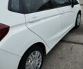Белый Хонда ФИТ, объемом двигателя 1.5 л и пробегом 87 тыс. км за 10500 $, фото 5 на Automoto.ua