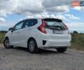 Белый Хонда ФИТ, объемом двигателя 1.5 л и пробегом 180 тыс. км за 8999 $, фото 1 на Automoto.ua