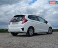 Белый Хонда ФИТ, объемом двигателя 1.5 л и пробегом 180 тыс. км за 9700 $, фото 5 на Automoto.ua