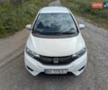 Белый Хонда ФИТ, объемом двигателя 1.5 л и пробегом 180 тыс. км за 9700 $, фото 9 на Automoto.ua