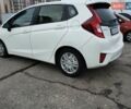 Белый Хонда ФИТ, объемом двигателя 1.5 л и пробегом 49 тыс. км за 11800 $, фото 4 на Automoto.ua