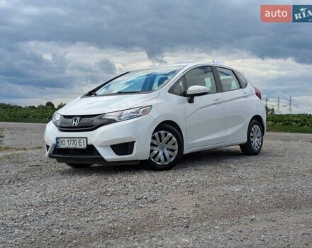 Белый Хонда ФИТ, объемом двигателя 1.5 л и пробегом 180 тыс. км за 8999 $, фото 7 на Automoto.ua