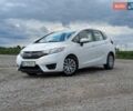 Белый Хонда ФИТ, объемом двигателя 1.5 л и пробегом 180 тыс. км за 9700 $, фото 7 на Automoto.ua