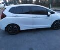 Белый Хонда ФИТ, объемом двигателя 1.5 л и пробегом 12 тыс. км за 12500 $, фото 4 на Automoto.ua