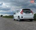 Белый Хонда ФИТ, объемом двигателя 1.5 л и пробегом 180 тыс. км за 9700 $, фото 6 на Automoto.ua
