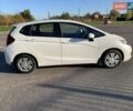 Хонда ФИТ 2016 в Луцке на Automoto.ua Белый Хонда ФИТ, объемом двигателя 1.5 л и пробегом 20 тыс. км за 11200 $, фото 3 на Automoto.ua