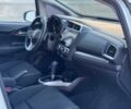 Белый Хонда ФИТ, объемом двигателя 1.5 л и пробегом 82 тыс. км за 4000 $, фото 16 на Automoto.ua