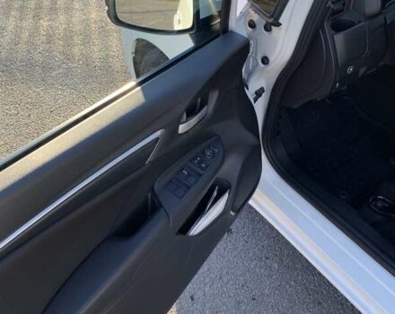 Хонда ФИТ 2016 в Луцке на Automoto.ua Белый Хонда ФИТ, объемом двигателя 1.5 л и пробегом 20 тыс. км за 11200 $, фото 8 на Automoto.ua