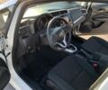 Хонда ФИТ 2016 в Луцке на Automoto.ua Белый Хонда ФИТ, объемом двигателя 1.5 л и пробегом 20 тыс. км за 11200 $, фото 7 на Automoto.ua