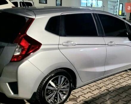 Хонда ФИТ 2016 в Виннице на Automoto.ua Белый Хонда ФИТ, объемом двигателя 1.5 л и пробегом 149 тыс. км за 11000 $, фото 4 на Automoto.ua