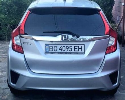 Хонда ФИТ 2016 в Виннице на Automoto.ua Белый Хонда ФИТ, объемом двигателя 1.5 л и пробегом 149 тыс. км за 11000 $, фото 1 на Automoto.ua