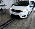 Білий Хонда ФІТ, об'ємом двигуна 1.5 л та пробігом 50 тис. км за 10000 $, фото 1 на Automoto.ua