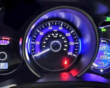 Хонда ФИТ 2016 в Виннице на Automoto.ua Белый Хонда ФИТ, объемом двигателя 1.5 л и пробегом 149 тыс. км за 11000 $, фото 6 на Automoto.ua