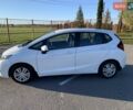 Хонда ФИТ 2016 в Луцке на Automoto.ua Белый Хонда ФИТ, объемом двигателя 1.5 л и пробегом 20 тыс. км за 11200 $, фото 1 на Automoto.ua