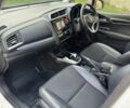 Белый Хонда ФИТ, объемом двигателя 1.5 л и пробегом 200 тыс. км за 3999 $, фото 15 на Automoto.ua