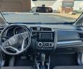 Белый Хонда ФИТ, объемом двигателя 1.5 л и пробегом 100 тыс. км за 11950 $, фото 9 на Automoto.ua
