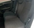 Белый Хонда ФИТ, объемом двигателя 1.5 л и пробегом 100 тыс. км за 11950 $, фото 4 на Automoto.ua