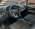Белый Хонда ФИТ, объемом двигателя 1.5 л и пробегом 100 тыс. км за 11950 $, фото 3 на Automoto.ua