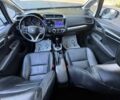 Білий Хонда ФІТ, об'ємом двигуна 1.5 л та пробігом 73 тис. км за 15300 $, фото 8 на Automoto.ua