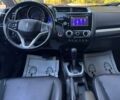 Білий Хонда ФІТ, об'ємом двигуна 1.5 л та пробігом 73 тис. км за 15300 $, фото 7 на Automoto.ua