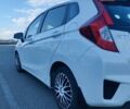Белый Хонда ФИТ, объемом двигателя 1.5 л и пробегом 100 тыс. км за 11950 $, фото 13 на Automoto.ua
