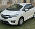 Белый Хонда ФИТ, объемом двигателя 1.5 л и пробегом 200 тыс. км за 3999 $, фото 1 на Automoto.ua