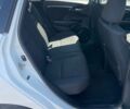 Білий Хонда ФІТ, об'ємом двигуна 1.5 л та пробігом 120 тис. км за 12300 $, фото 5 на Automoto.ua