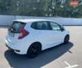 Білий Хонда ФІТ, об'ємом двигуна 1.5 л та пробігом 120 тис. км за 12300 $, фото 3 на Automoto.ua