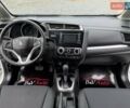 Белый Хонда ФИТ, объемом двигателя 1.5 л и пробегом 138 тыс. км за 9950 $, фото 8 на Automoto.ua