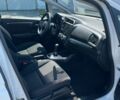Білий Хонда ФІТ, об'ємом двигуна 1.5 л та пробігом 120 тис. км за 12300 $, фото 4 на Automoto.ua