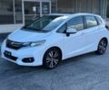 Білий Хонда ФІТ, об'ємом двигуна 1.5 л та пробігом 78 тис. км за 2700 $, фото 1 на Automoto.ua
