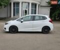 Белый Хонда ФИТ, объемом двигателя 1.5 л и пробегом 118 тыс. км за 12200 $, фото 2 на Automoto.ua